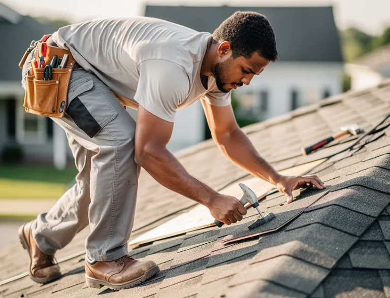 roofer South Miami Heights